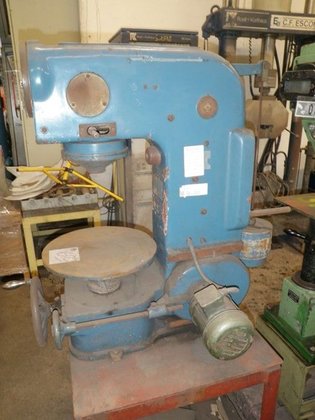 硬度计 WOLPERT/TESTWELL，直径 10 毫米，3000 千克