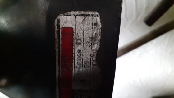 Pyrometer Digilance II HERAEUS ELECTRO