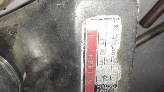 Pyrometer Digilance II HERAEUS ELECTRO