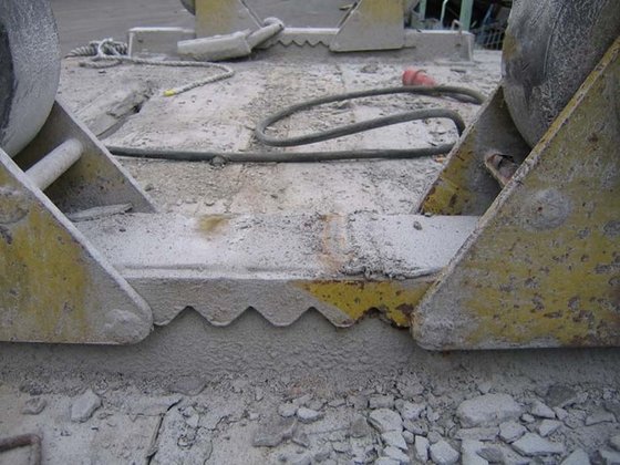 1 c'houblad dafar troc'hañ evit