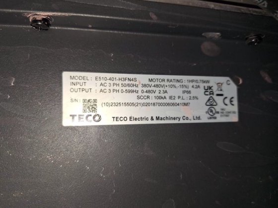 2019 小型圆形涂料盆 ±80l MJS