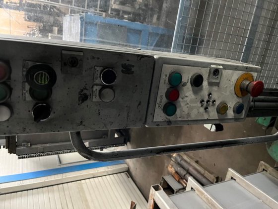 マニピュレーター CLANSMAN C2010 S