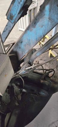 マニピュレーター CLANSMAN C2010 S