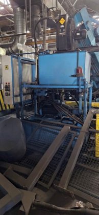 マニピュレーター CLANSMAN C2010 S