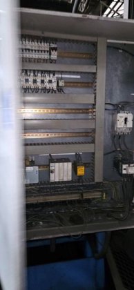 マニピュレーター CLANSMAN C2010 S