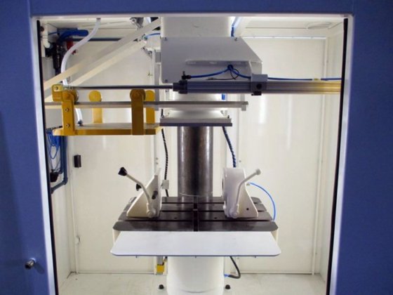 RÖPER H12のオーバーホールと近代化