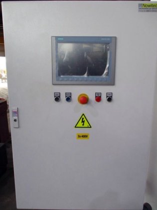 RÖPER H12のオーバーホールと近代化