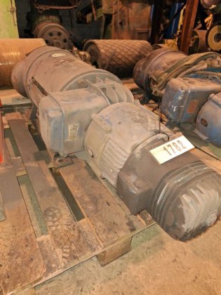 电缆葫芦 DEMAG P30；3 吨；10 米；2