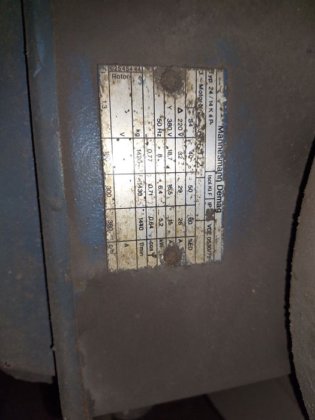 电缆葫芦 DEMAG P30；3 吨；10 米；2