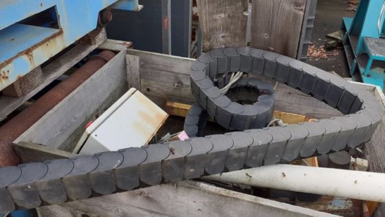 2010 FASTLOOP，板材尺寸 2500 毫米 x