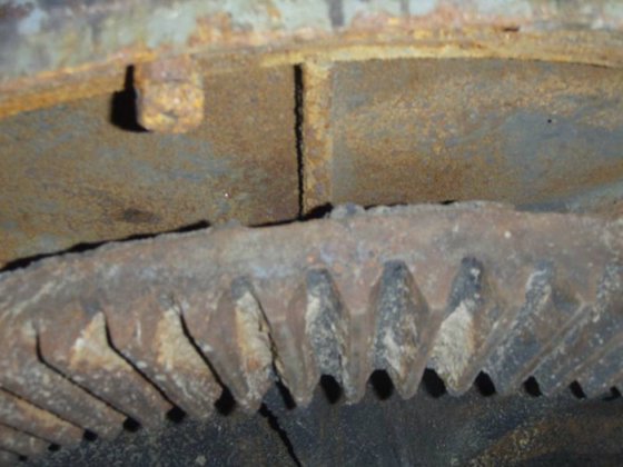 VOGEL&SCHEMMANN 型芯砂搅拌机，120 升