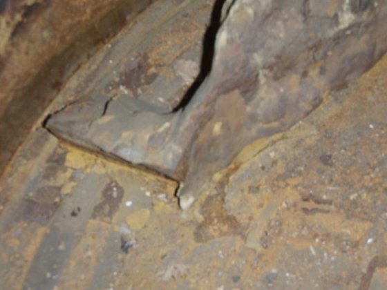 VOGEL&SCHEMMANN 型芯砂搅拌机，120 升