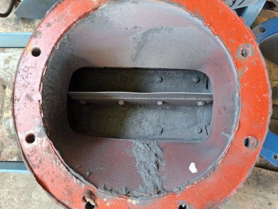 2021 電動ロータリーバルブ VDL