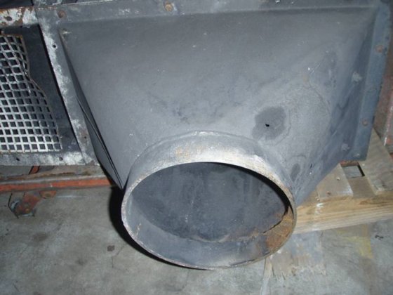 1997 胶带输送机 ±7300/300mm