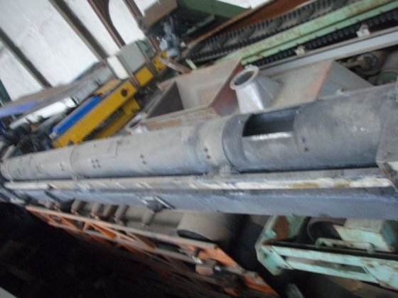 1997 胶带输送机 ±7300/300mm