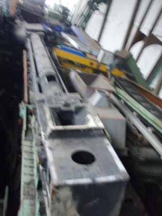 1997 胶带输送机 ±7300/300mm