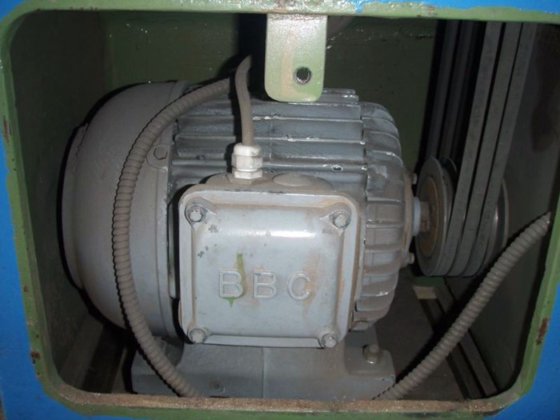 直径 400 毫米/15 毫米和直径 400