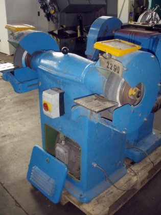 直径 400 毫米/15 毫米和直径 400