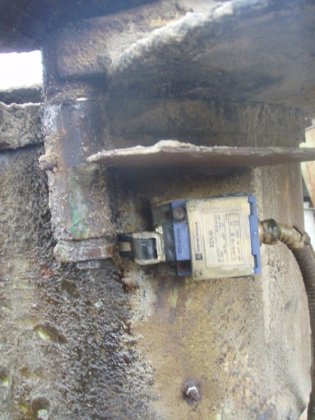 1994 50 升 BADIE 型芯砂搅拌机