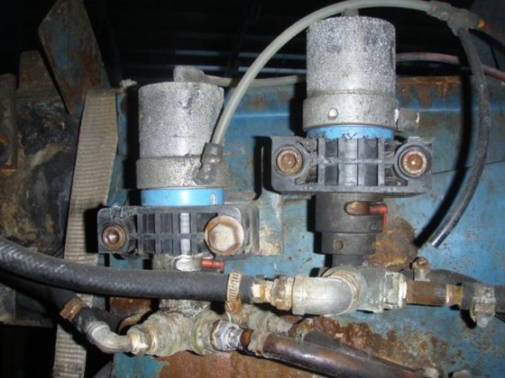 呋喃砂搅拌机 BORDEN，± 5-10 t