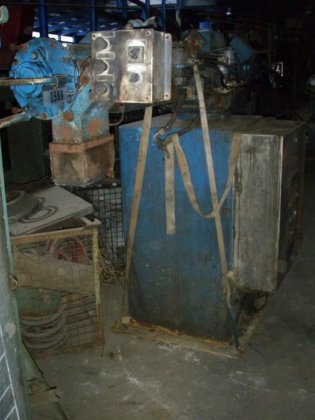 呋喃砂搅拌机 BORDEN，± 5-10 t