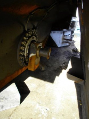 Rouedad hejañ 3890mm x 3390mm