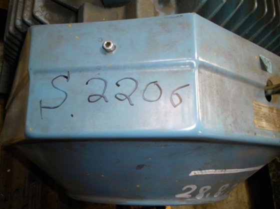 Rouedad hejañ 3890mm x 3390mm