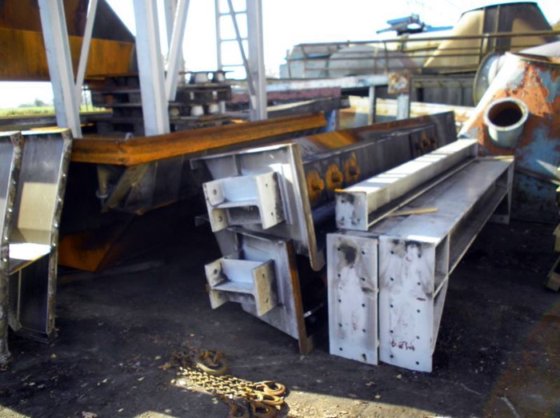 振动网格 3890 毫米 x 3390