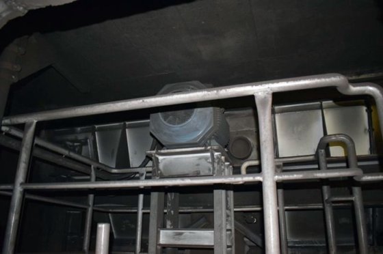 Rouedad hejañ 3890mm x 3390mm