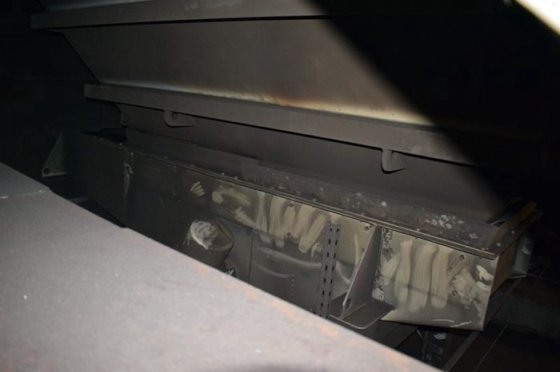 Rouedad hejañ 3890mm x 3390mm