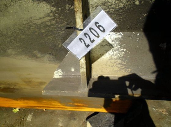 振动网格 3890 毫米 x 3390