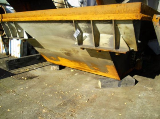 Rouedad hejañ 3890mm x 3390mm