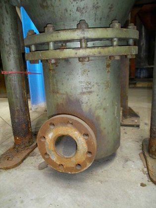 克林喂沙机，200 升