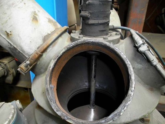 克林喂沙机，200 升