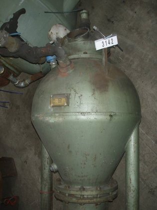 克林喂沙机，200 升