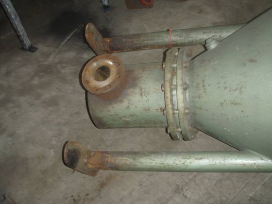 克林喂沙机，200 升