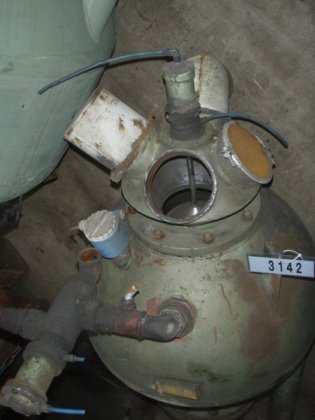 克林喂沙机，200 升