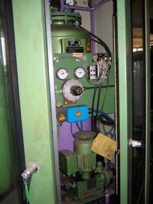 氨基 gaz MICHEL 的制备中心