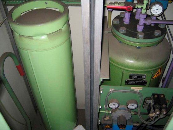 氨基 gaz MICHEL 的制备中心