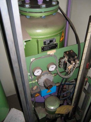 氨基 gaz MICHEL 的制备中心