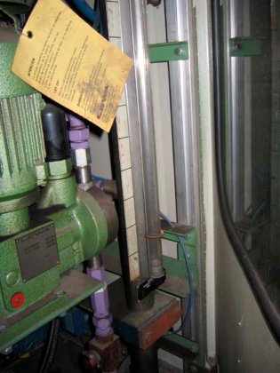 氨基 gaz MICHEL 的制备中心