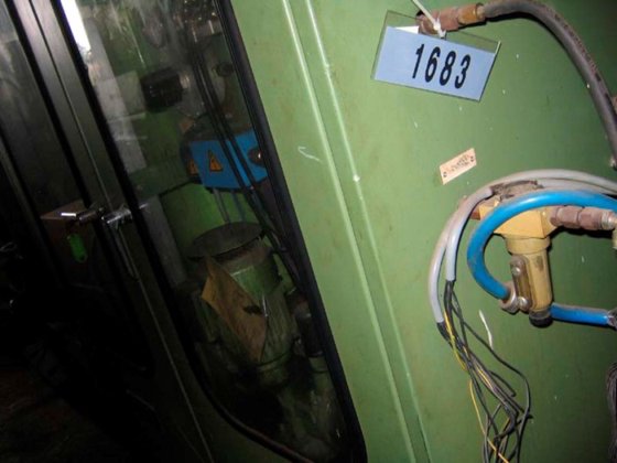 氨基 gaz MICHEL 的制备中心