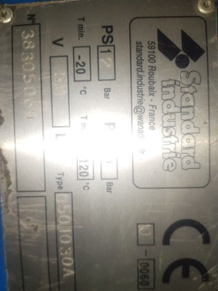 エア・チョーク 50 l