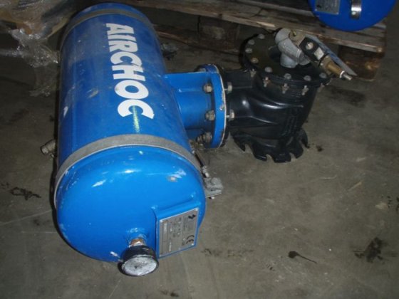 エア・チョーク 50 l