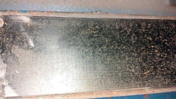 振り子グラインダー FLEX O, Ø 600mm