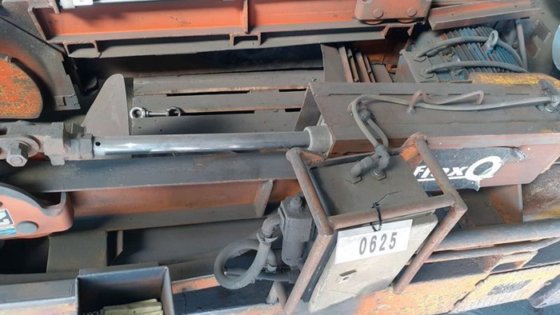 Mouller pendoul FLEX O, Ø