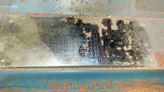 振り子グラインダー FLEX O, Ø 600mm