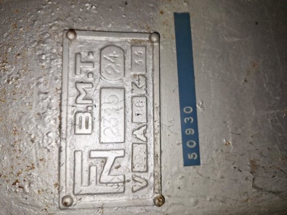 電気焼鈍炉 1000 x 410 x