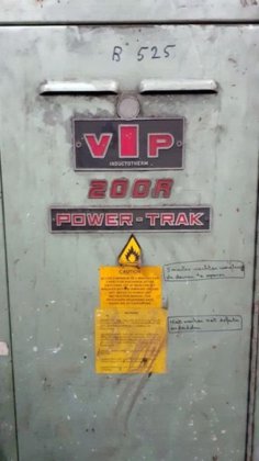 感应熔化炉 INDUCTOTHERM，250 千克