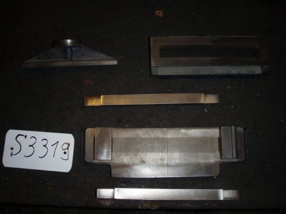 用于弯曲强度样品 PRAM 的制模箱